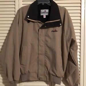 Piper Airplane Jacket